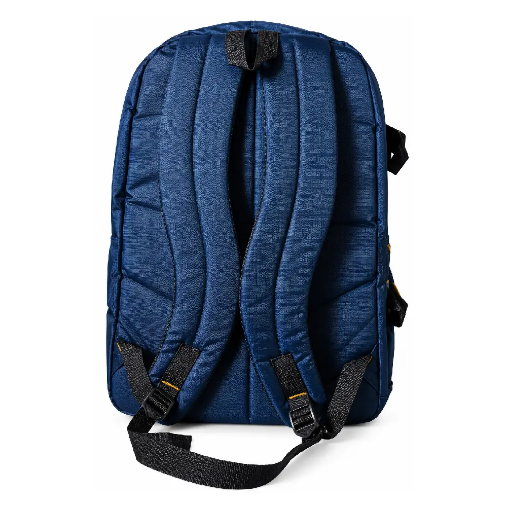 HIKVISION Bagpack view 3